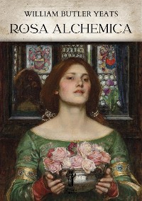 Cover Rosa Alchemica