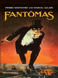 Cover Fantomas