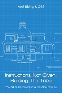 Cover Instructions Not Given: Building the Tribe