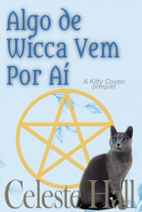 Cover Algo de Wicca Vem Por Aí