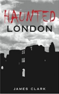 Cover Haunted London