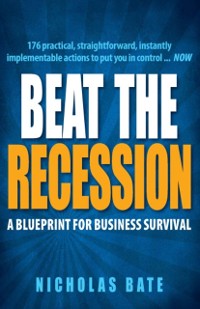 Cover Beat the Recession