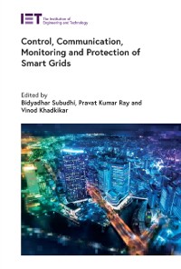 Cover Control, Communication, Monitoring and Protection of Smart Grids