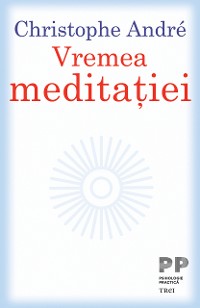 Cover Vremea meditatiei