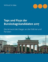 Cover Tops und Flops der Bundestagskandidaten 2017