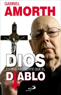 Cover Dios es más atrayente que el diablo