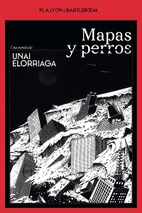 Cover Mapas y perros