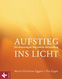 Cover Aufstieg ins Licht