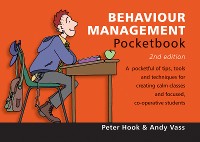 Cover Behaviour Management Pocketbook