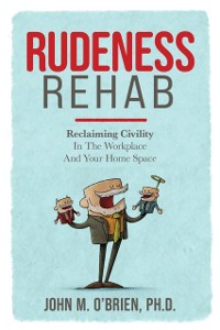 Cover Rudeness Rehab