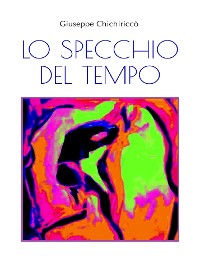 Cover Lo specchio del tempo