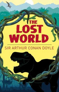 Cover Lost World