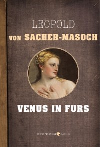 Cover Venus In Furs