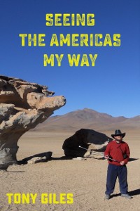 Cover Seeing The Americas My Way