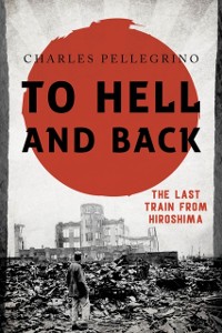 Cover To Hell and Back