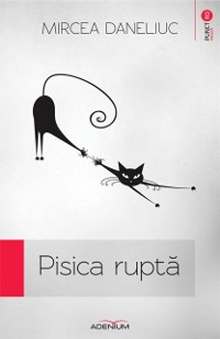 Cover Pisica ruptă