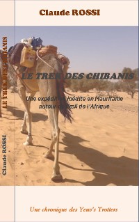 Cover Le Trek des Chibanis