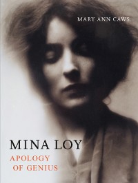 Cover Mina Loy