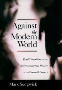 Cover Against the Modern World