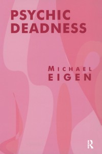 Cover Psychic Deadness