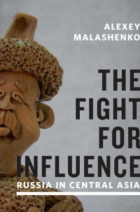 Cover The Fight for Influence