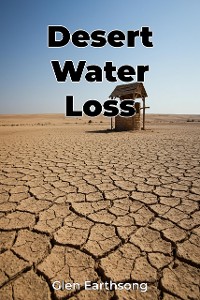 Cover Desert Water Loss