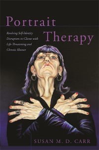 Cover Portrait Therapy