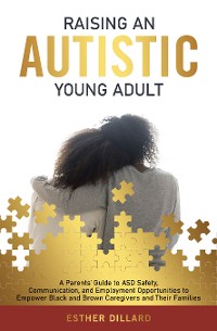 Cover Raising an Autistic Young Adult