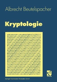 Cover Kryptologie