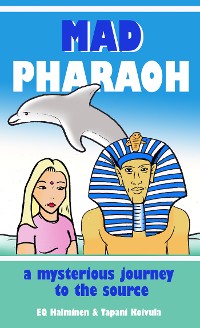 Cover Mad pharaoh