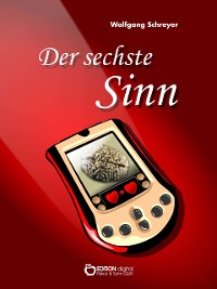 Cover Der sechste Sinn