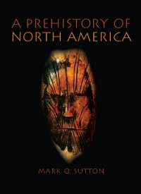 Cover Prehistory of North America
