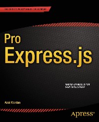Cover Pro Express.js