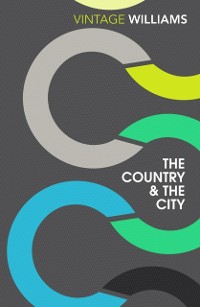 Cover The Country and the City