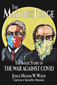 Cover The Major and The Judge