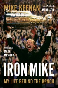 Cover Iron Mike