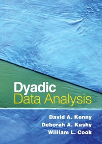 Cover Dyadic Data Analysis