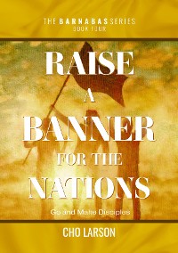 Cover Raise a Banner for the Nations