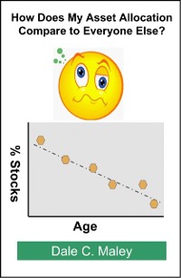 Cover How Does My Asset Allocation Compare to Everyone Else?