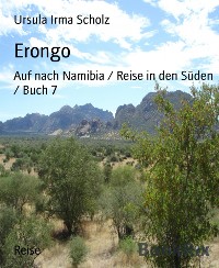 Cover Erongo