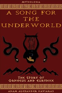 Cover A Song for the Underworld