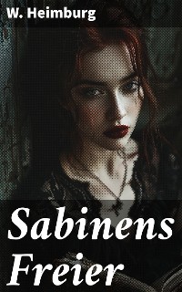 Cover Sabinens Freier