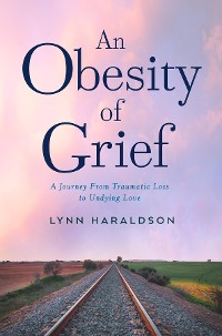 Cover An Obesity of Grief