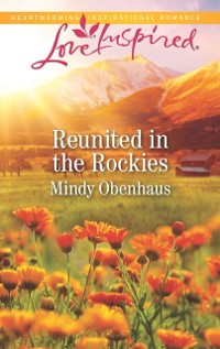 Cover Reunited in the Rockies