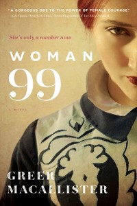 Cover Woman 99