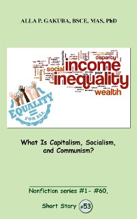 Cover What Is Capitalism, Socialism, and Communism?