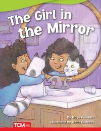 Cover Girl in the Mirror Read-Along eBook