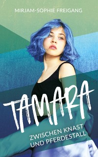 Cover Tamara