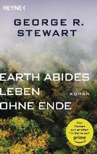 Cover Earth Abides – Leben ohne Ende