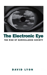 Cover The Electronic Eye